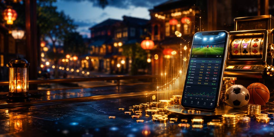 jb388 Slot Phố Đêm